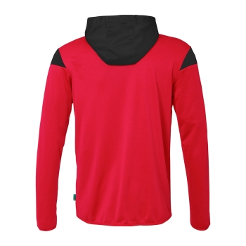 FV 05 Helmstadt Squad 27 Track Hood Jacke, Modell 2024